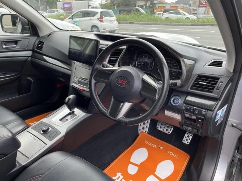 LEGACY B4