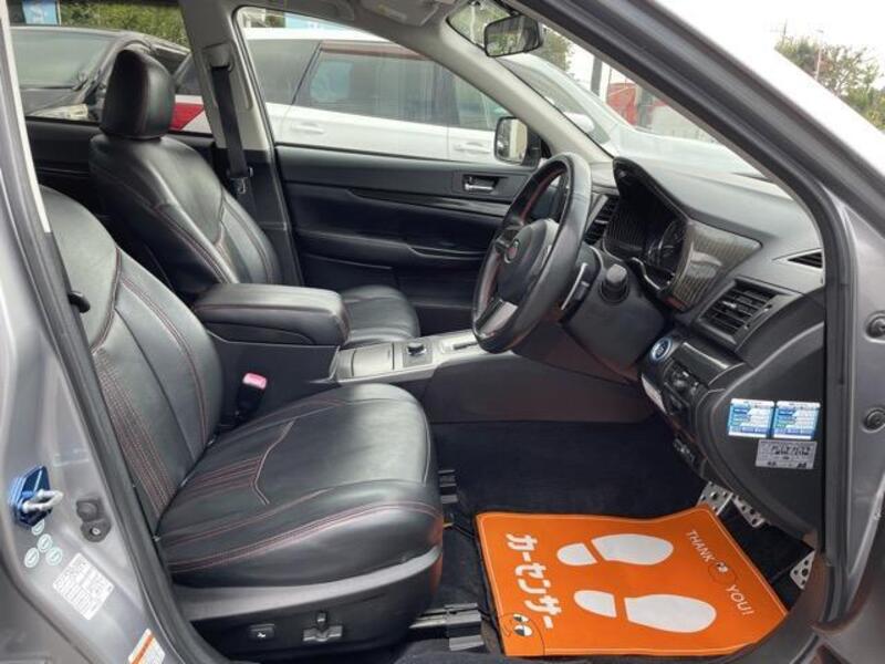 LEGACY B4