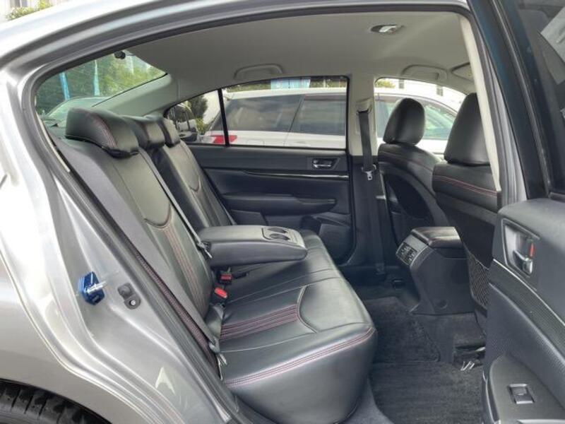 LEGACY B4