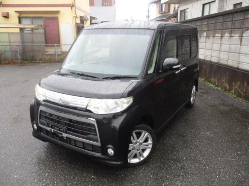 TANTO