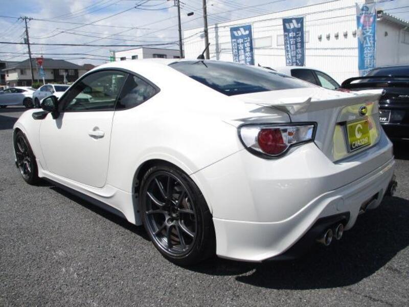 BRZ
