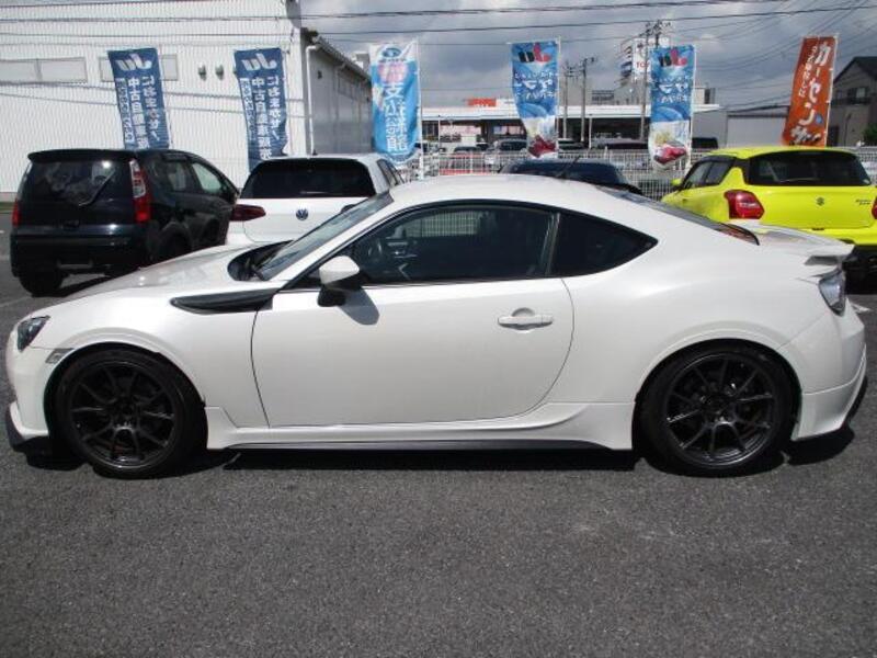 BRZ