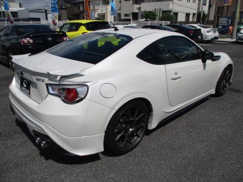 BRZ