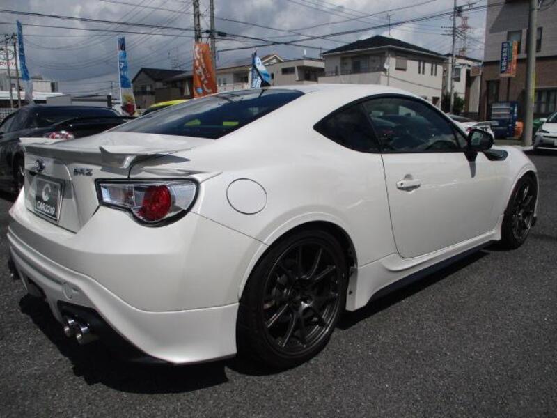 BRZ