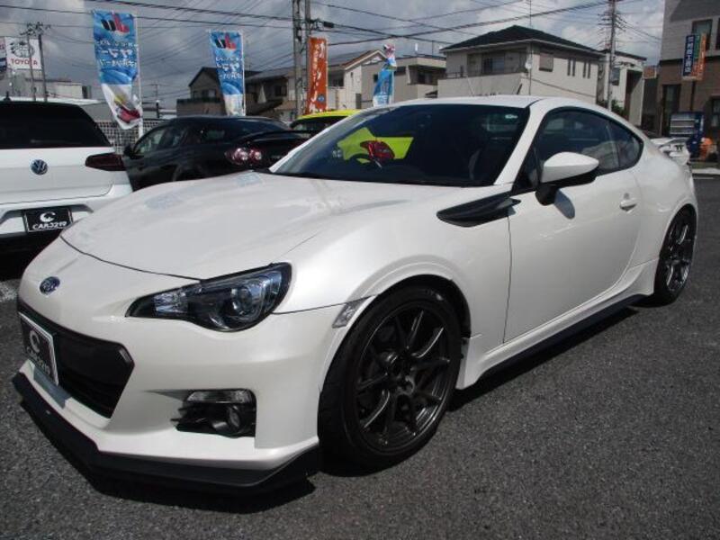 BRZ