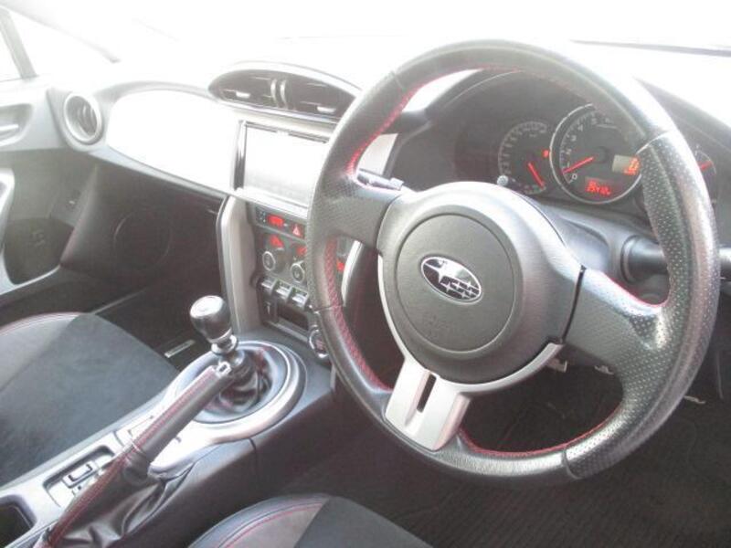 BRZ