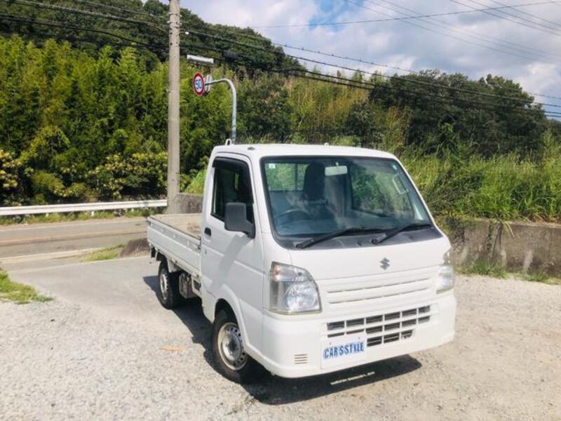 CARRY TRUCK