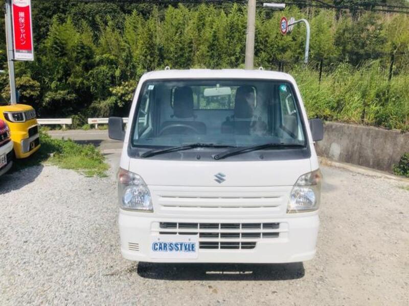 CARRY TRUCK