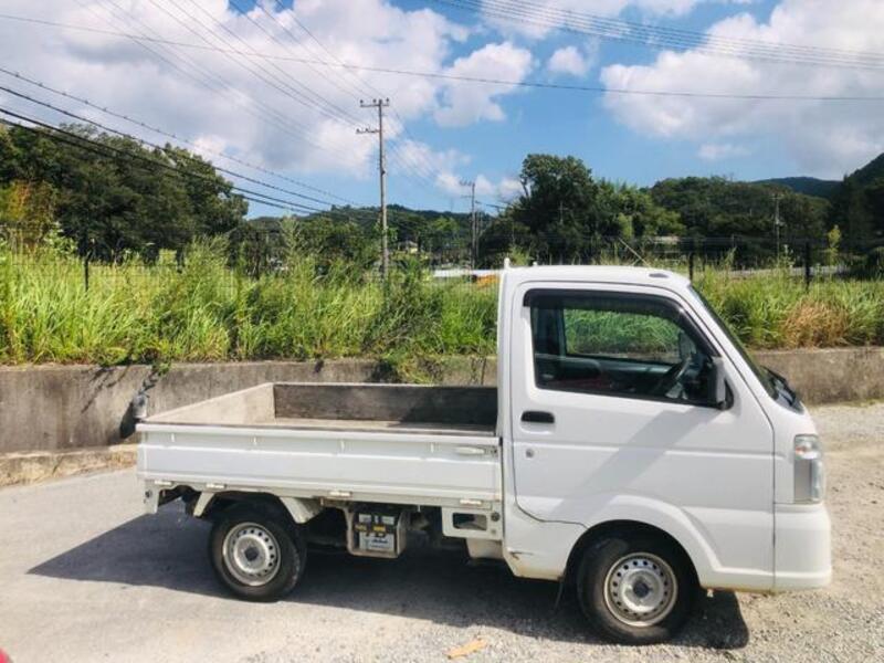 CARRY TRUCK