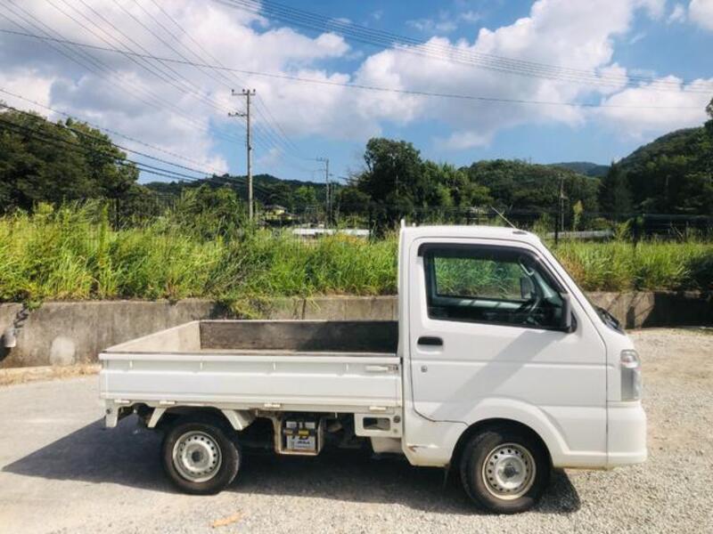 CARRY TRUCK