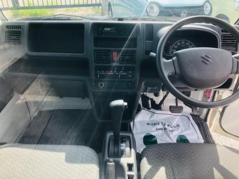CARRY TRUCK