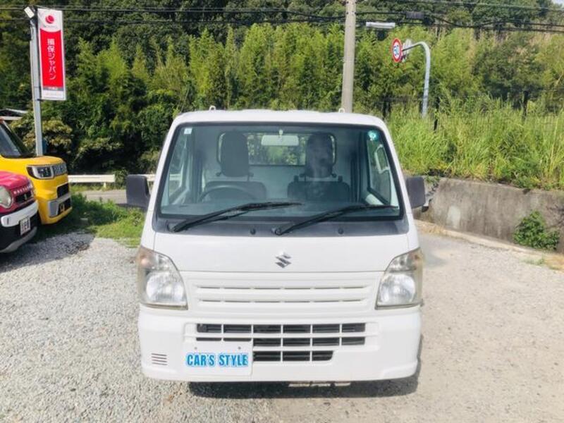 CARRY TRUCK