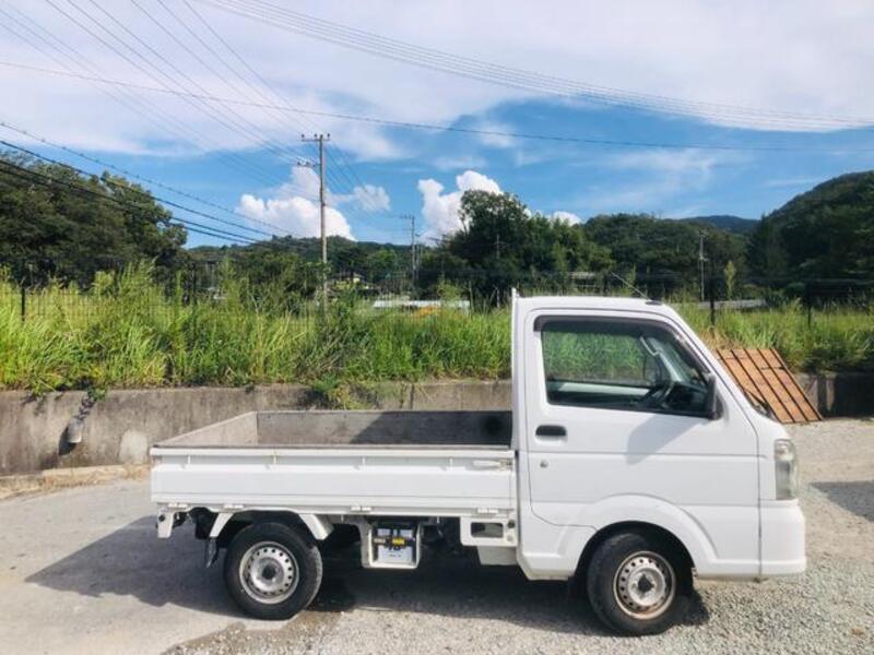 CARRY TRUCK