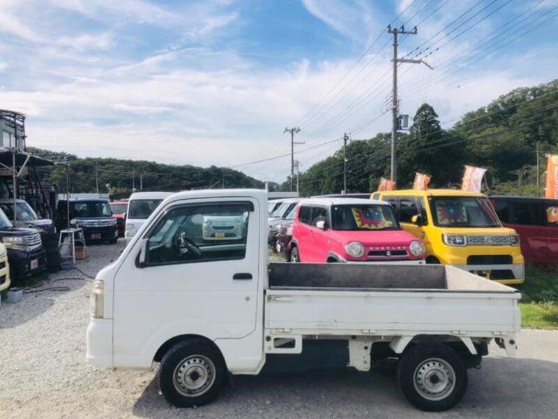 CARRY TRUCK