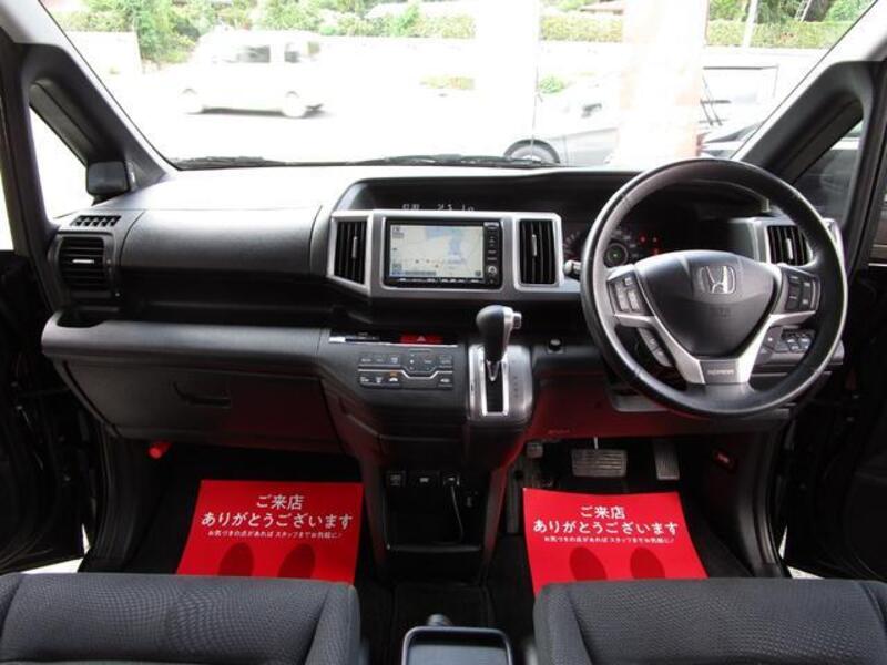 STEPWAGON SPADA
