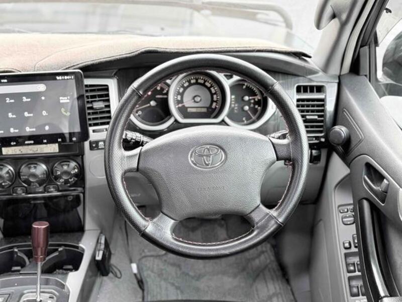 HILUX SURF