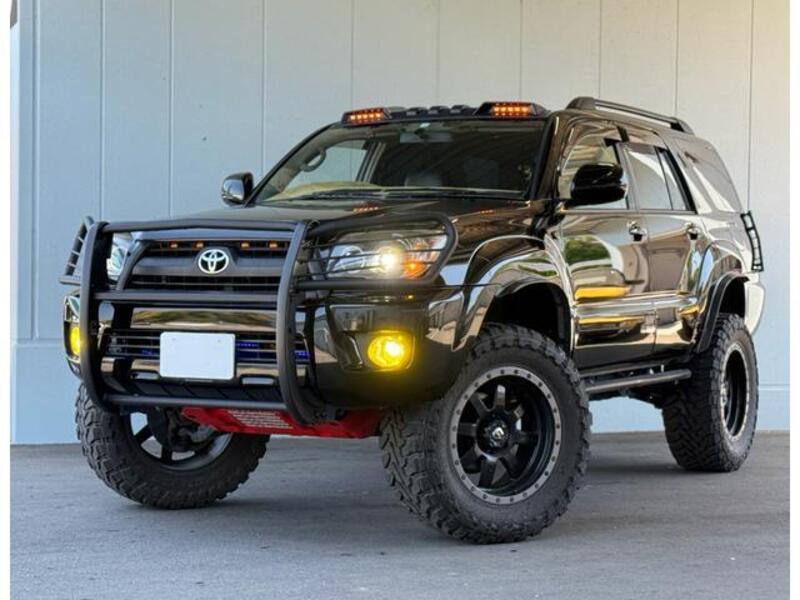 HILUX SURF