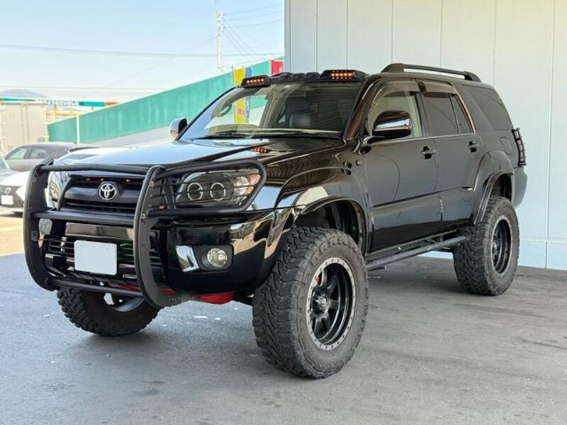 HILUX SURF