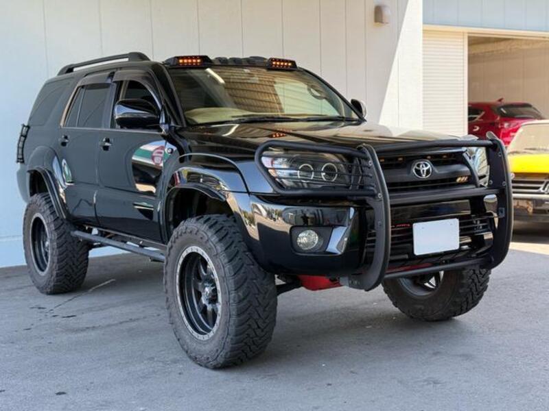 HILUX SURF