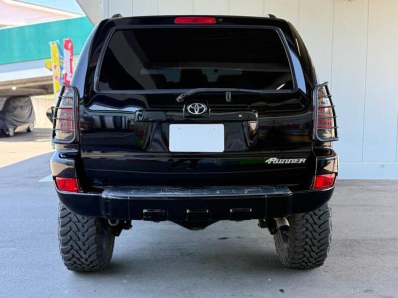 HILUX SURF