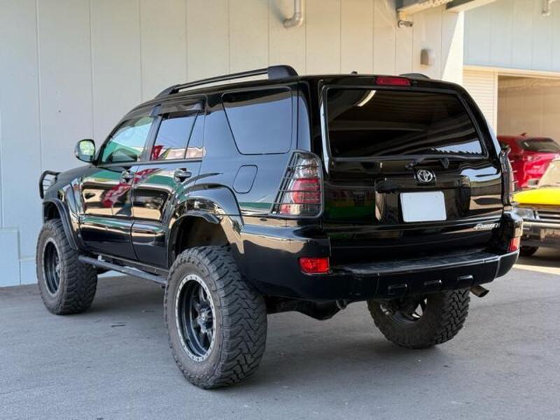 HILUX SURF