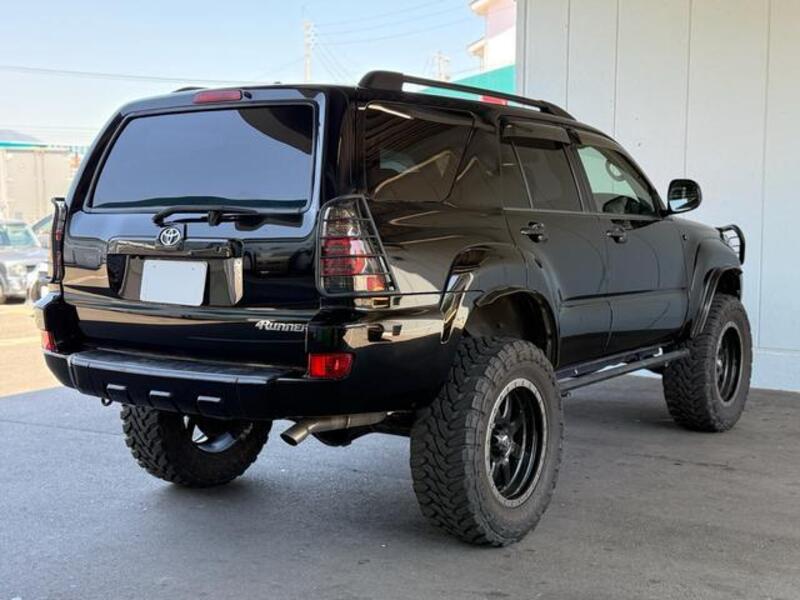 HILUX SURF