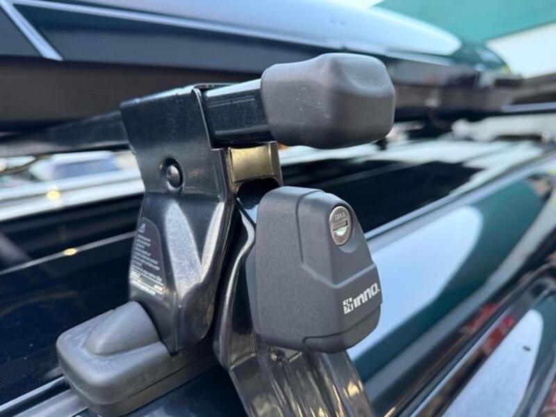 HILUX SURF