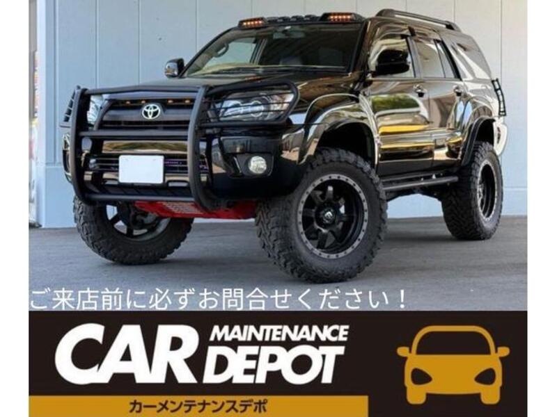 HILUX SURF-0