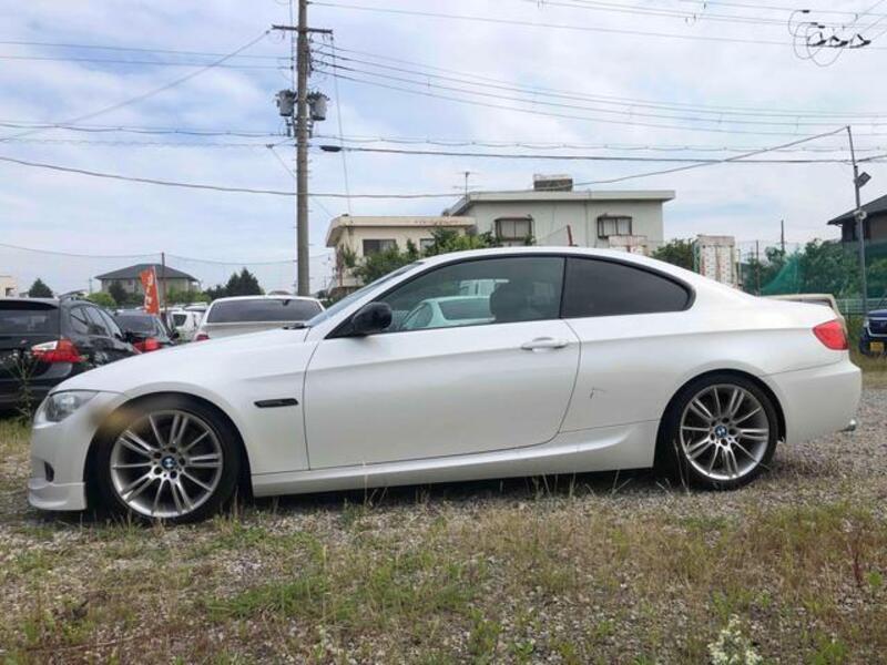 3 SERIES