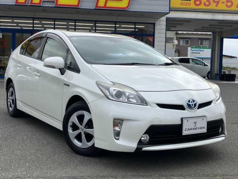 PRIUS