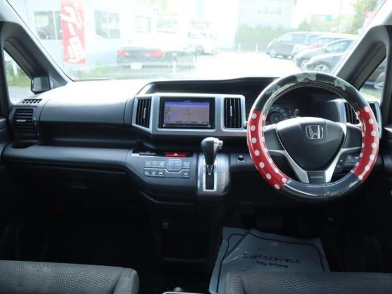 STEPWAGON SPADA