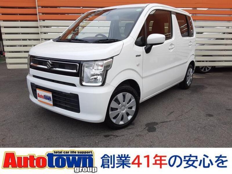 WAGON R-0