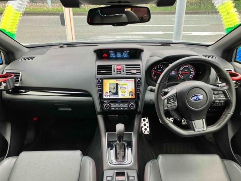 WRX S4