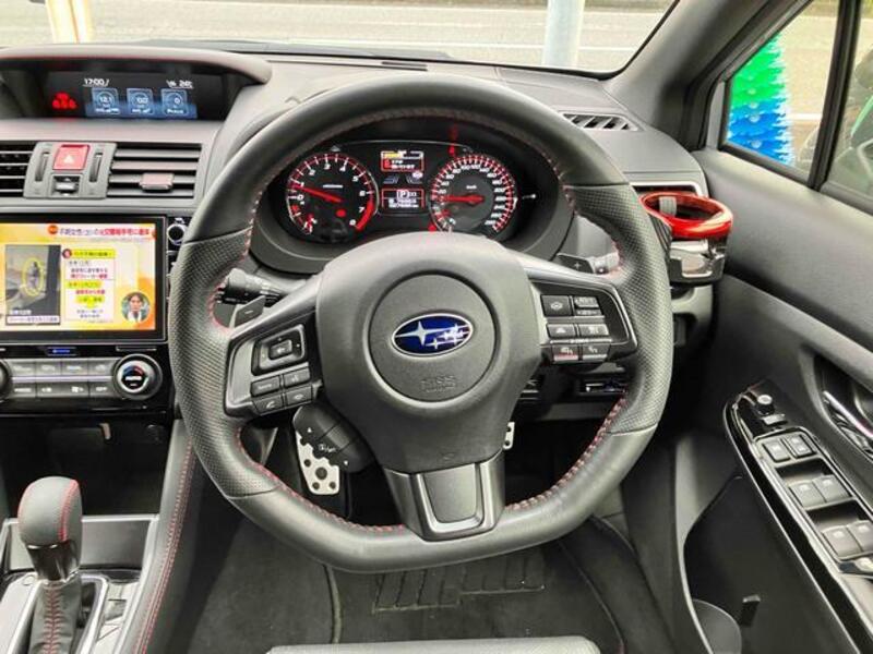 WRX S4