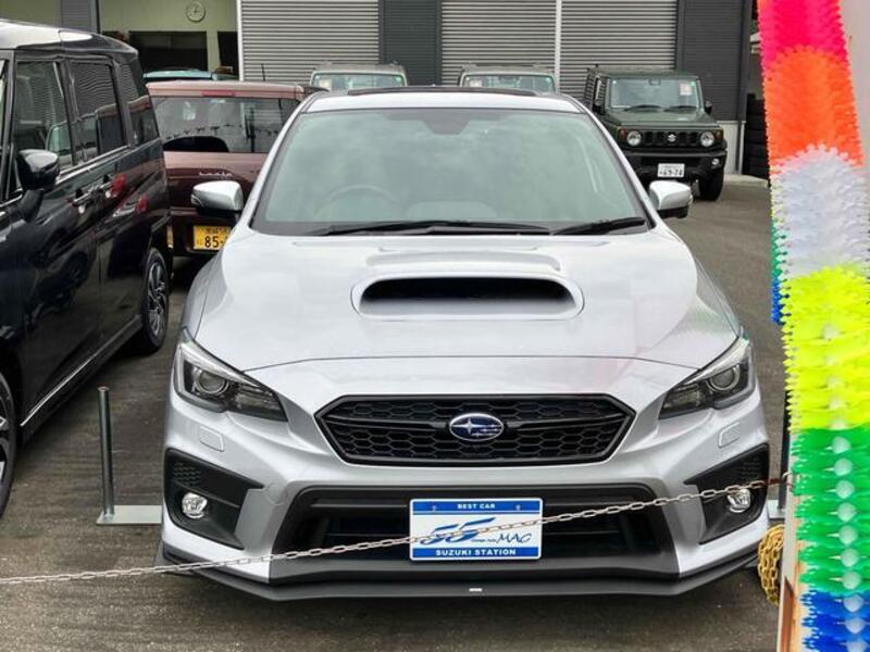 WRX S4