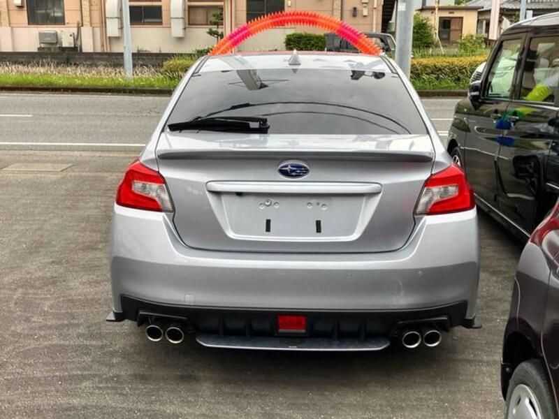 WRX S4