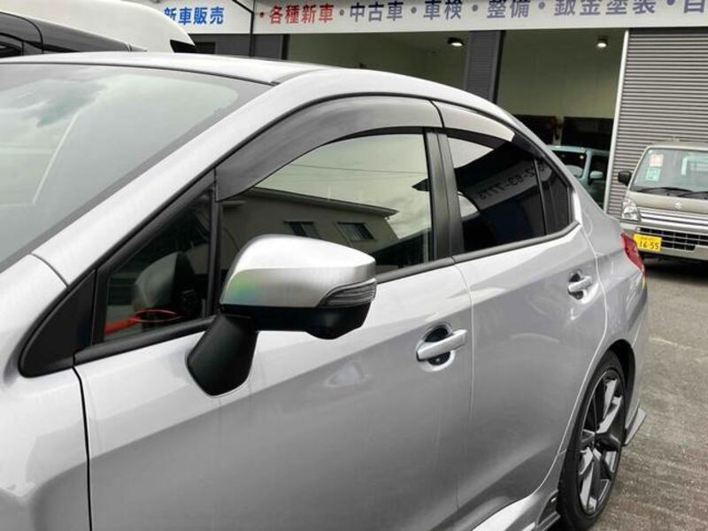 WRX S4