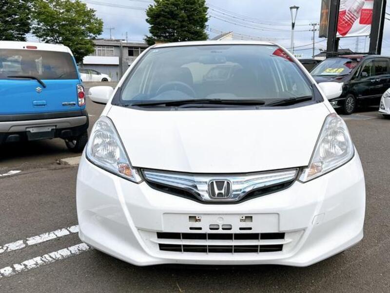 FIT HYBRID