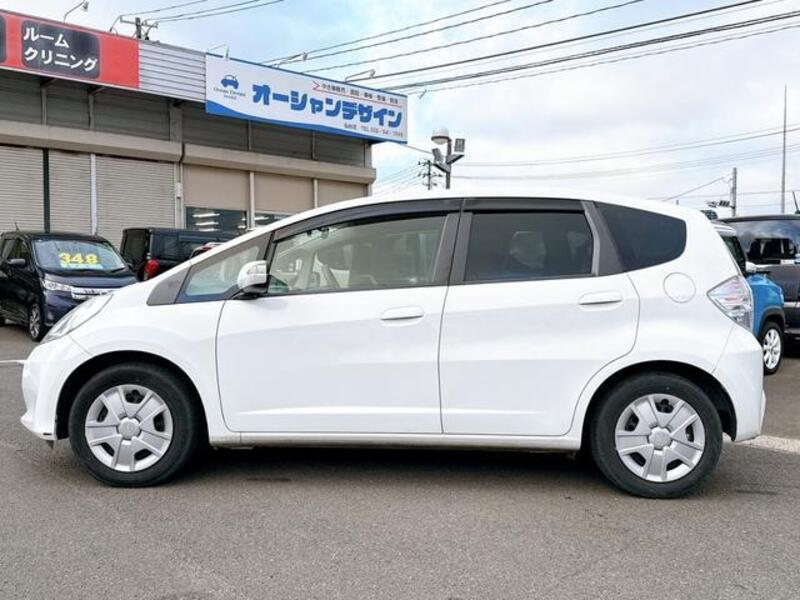 FIT HYBRID