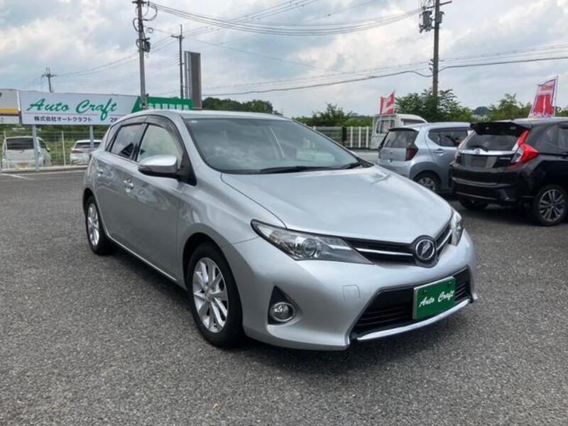 AURIS