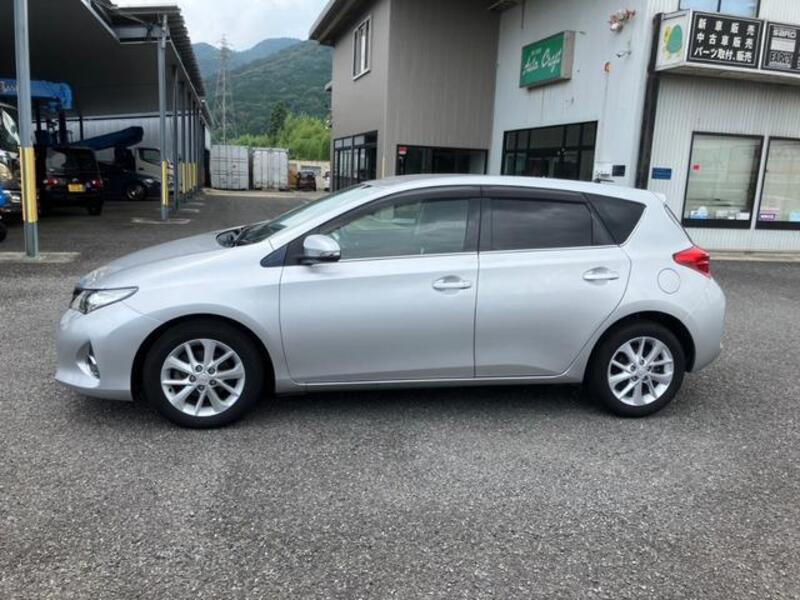 AURIS