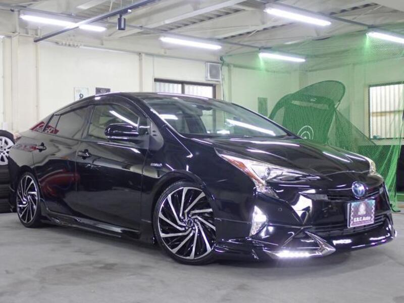 PRIUS