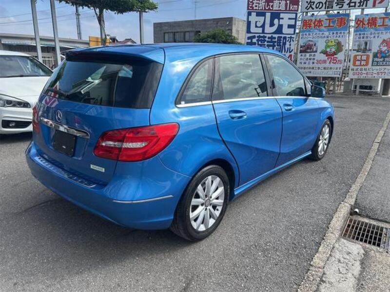 B-CLASS