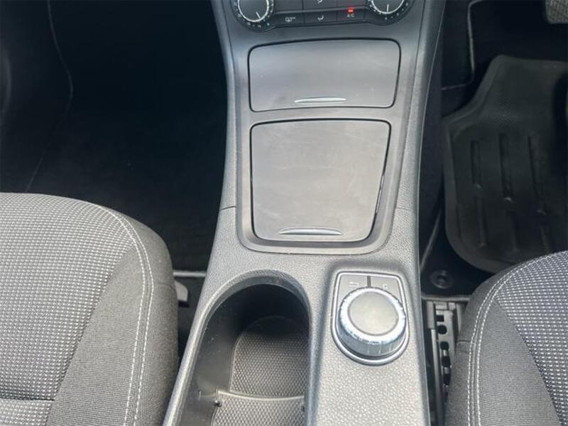 B-CLASS