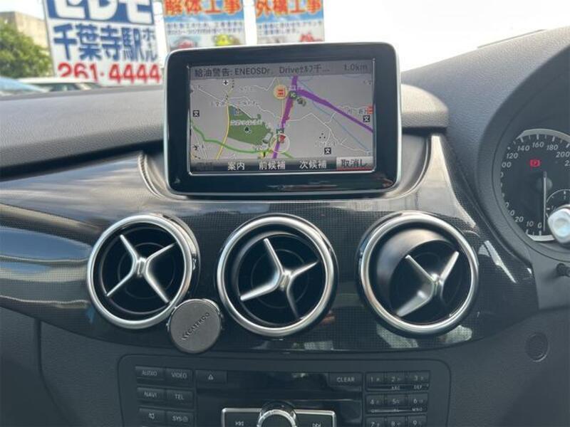 B-CLASS
