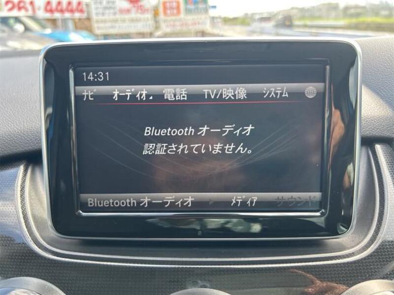 B-CLASS