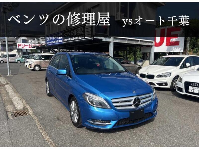 B-CLASS-0