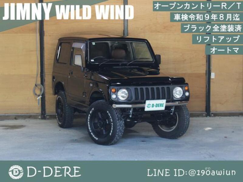 JIMNY-0