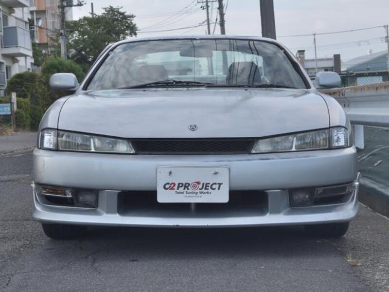 SILVIA