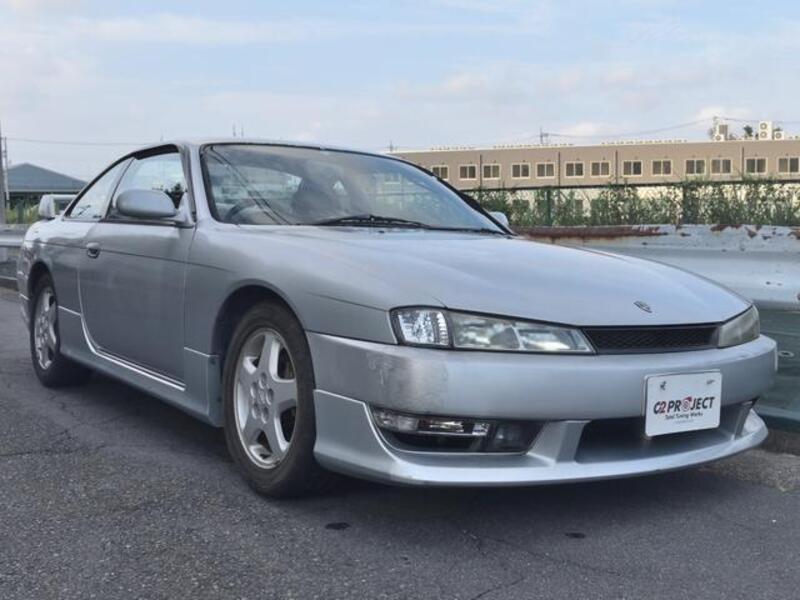 SILVIA
